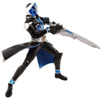 

Bandai Kamen Rider Wizard Wap 02 (Water Style)(Multicolor)