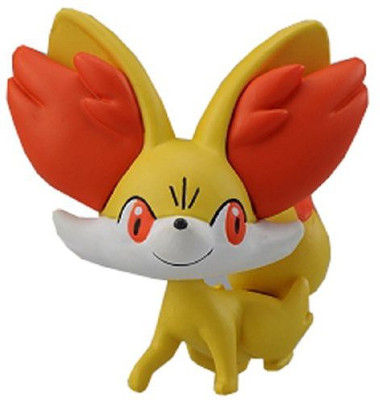 

Takara Tomy Official Pokemon X And Y Mc006(Multicolor)