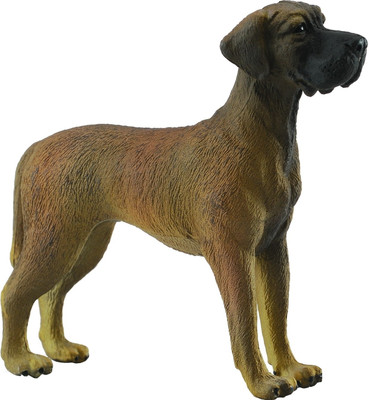 

Collecta Great Dane(Brown, Green)