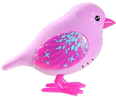 

Little Live Pets Bird - Disco Daisy(Multicolor)