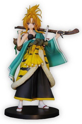 

Papagino Products The Ambition Of Oda Nobuna Dream Box [Nobuna Oda] (Pvc )(Multicolor)
