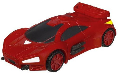 

Iron Man Transformers - Car(Multicolor)