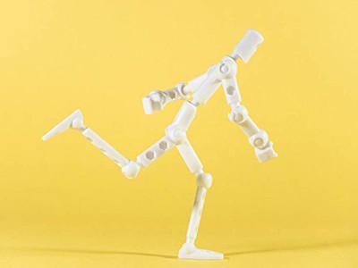 

ModiBot Mo Kit White(White)