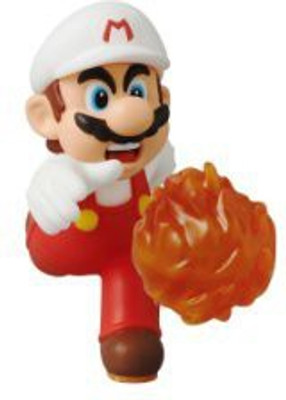 

Medicom Nintendo Super Mario Bros Ultra Detail Series 2 New Super(Multicolor)