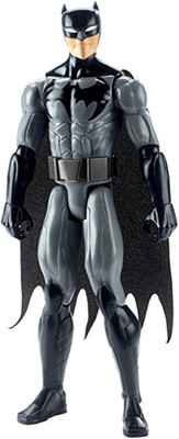 

Justice League BATMAN ACTION FIGURE 12 INCH(Grey)