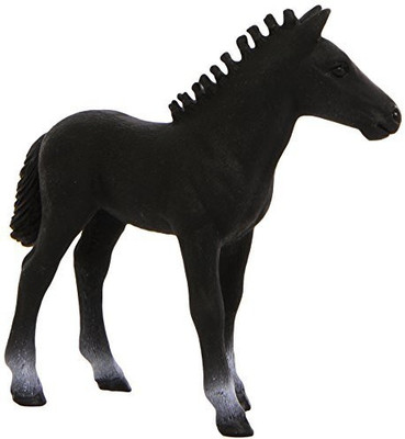 

Schleich Lipizzaner Foal(Black)