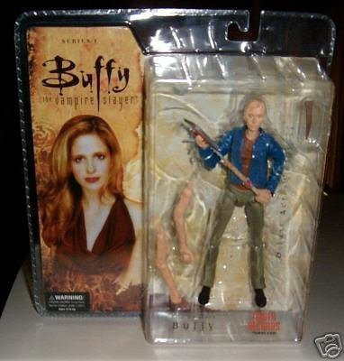 

Prannoi Buffy The Vampire Slayer Tower Exclusive Buffy Comic Con(Multicolor)