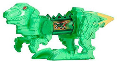 

Power Rangers Dino Charge Dino Charger Power Pack Series 2 42273(Multicolor)