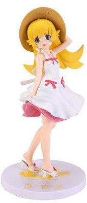 

SEGA Nisemonogatari Shinobu Oshino Premium(Multicolor)