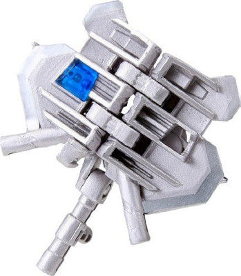 

Tomy Amw08 Arms Micron E(Silver)