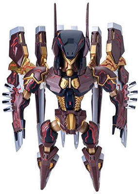 

Creative Union Union Creative Zone Of The Enders Deformations Anubis(Multicolor)