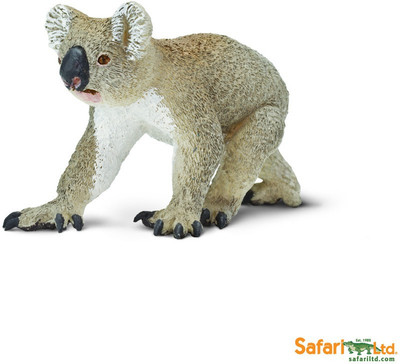 

Safari Ltd Ws Wildlife Koala(Multicolor)