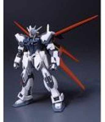 

Bandai Gundam Seed Advanced Msia 03 Aile Strike Gundam Deactive(Multicolor)