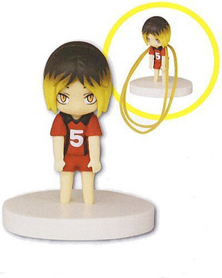 

Animewild Haikyuu Kozume Kenma Rubberband Holder Desktop(Multicolor)