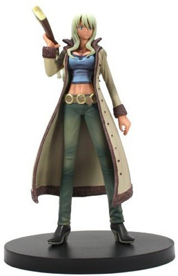 

Banpresto Nico Olvia 48163 One Piece Dxf The Grandline Lady Volume 2(Multicolor)