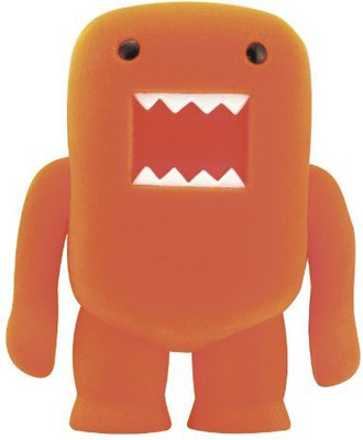 

Dark Horse Deluxe 4" Domo Flocked Vinyl Orange Soda(Orange)