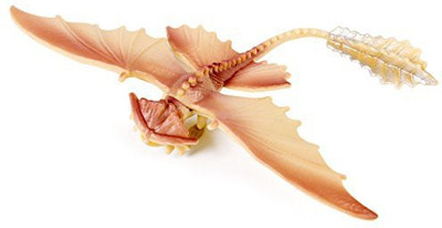 

Dreamworks Dragons How To Train Your Dragon 2 Cloud Jumper Battle(Multicolor)