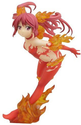 

CM's Corporation Guttokuru 016 Haiyore Nyarukosan Cthugha Pvc(Multicolor)