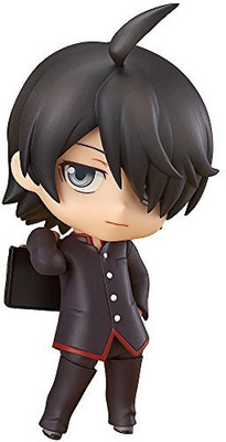 

Good Smile bakemonogatari koyomi araragi nendoroid(Multicolor)
