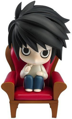 

Death Note L Set(Multicolor)