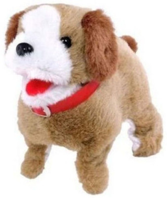 

Popular Jumping Dog(Brown)