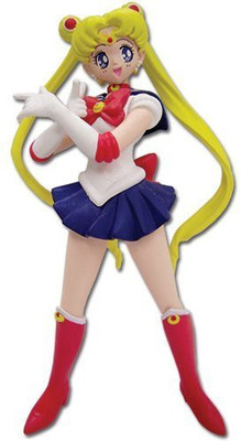 

Great Eastern Ge7575 Sailor Moon Series 45" Sailor Moon Non Scale(Multicolor)