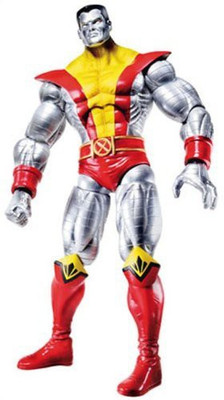 

Hasbro Marvel Legends Icons Colossus(Multicolor)