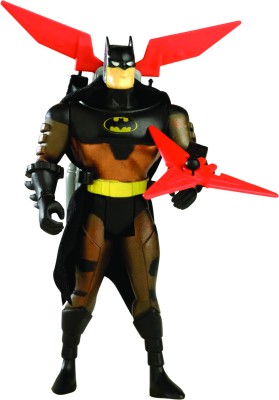 

Funskool Batman - Knight Star(Multicolor)