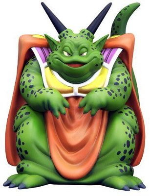

Square Enix Dragon Quest Soft Vinyl Monster 040 Murdaw(Multicolor)