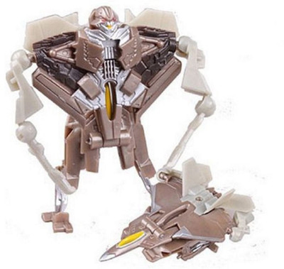 

Jern Transformer Toys(Brown)