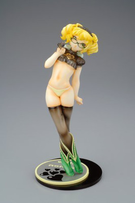 

Yamato Whip X Nonoko Nonoko 'Moon' Pvc(Multicolor)