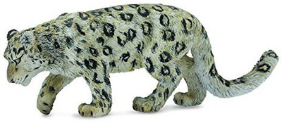 

Collecta Snow Leopard(Multicolor)
