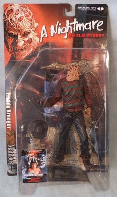 McFarlane Toys Movie Maniacs(Multicolor)