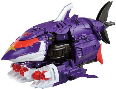 

Takara Tomy Transformers Go G20 Sensuimaru (Japan Import)(Multicolor)