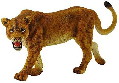 

Collecta Lioness(Brown)