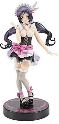 

Furyu 67" Love Live Nozomi Toujou Complete(Multicolor)