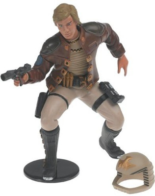 

Battlestar Galactica S Series 2 Starbuck(Multicolor)