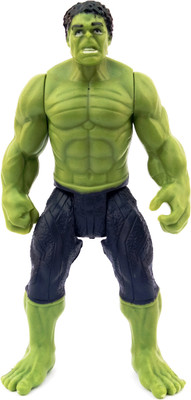 

Akki Collection hulk(Green)