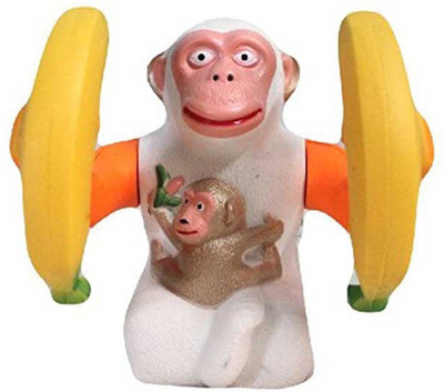 

Popular Jumping Monkey(Multicolor)