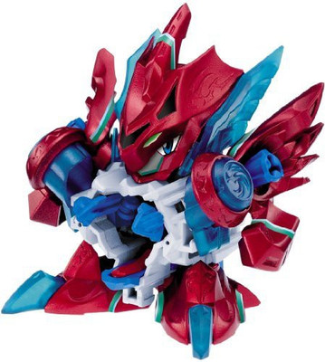 

Takara Tomy Cross Fight B-Daman eS CB-50 Starter Drive(Multicolor)