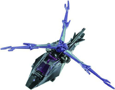 

Transformers Airachnid Prime Am18 Takara Tomy(Multicolor)