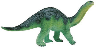 

Safari Ltd Carnegie Scale Model Apatosaurus Ba(Multicolor)