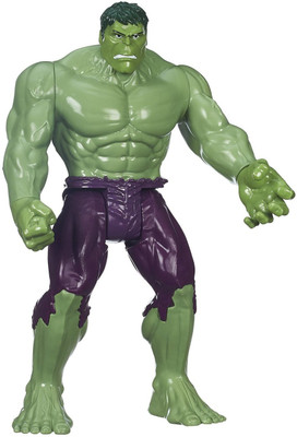 

Krypton ROYALE HULK(Multicolor)