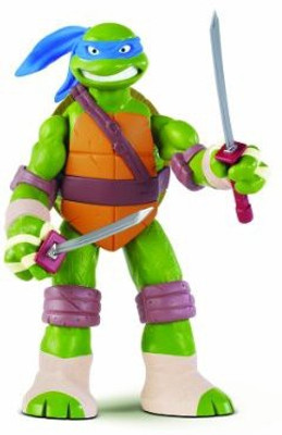 

TEENAGE Mutant Ninja Turtles(Multicolor)
