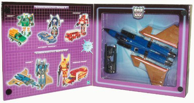 

Hasbro Transformers Year 2003 Commemorative Series Vii Die Cast(Multicolor)