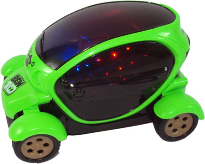 

Popular 3D Car(Multicolor)