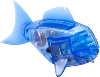 

Hexbug Aquabot