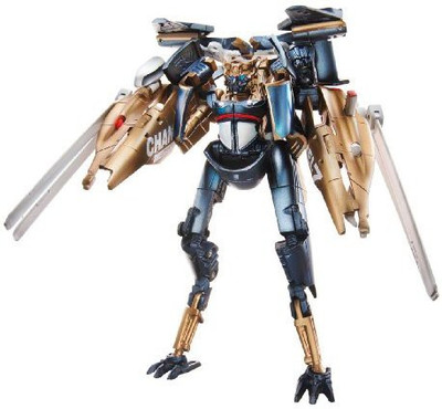 

Transformers Deluxe Blaze Master(Multicolor)