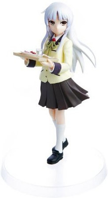 

Furyu Angel Beats Scene 6" Kanade Tachibana(Multicolor)