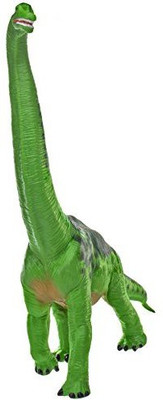 

Safari Ltd Wild Brachiosaurus(Green)